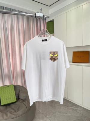 wholesale quality fendi shirts model no. 315